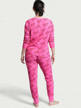 VICTORIA'S SECRET Thermal Long Pajama Set - SMgarment's